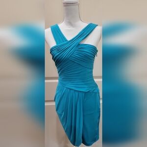 Gorgeous BCBG MAXAZRIA dress